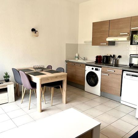 Lrx-0049 - Appartement Avec Exterieur Aytré Exterior photo